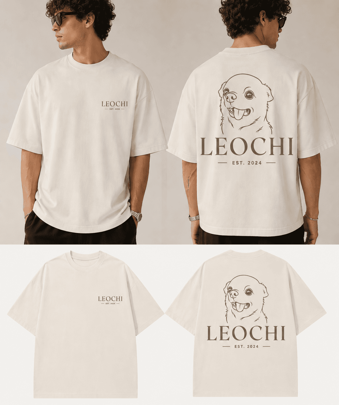 Leochi