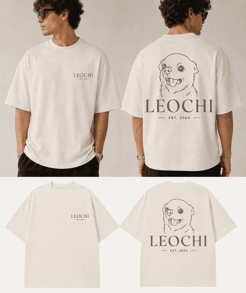 Leochi