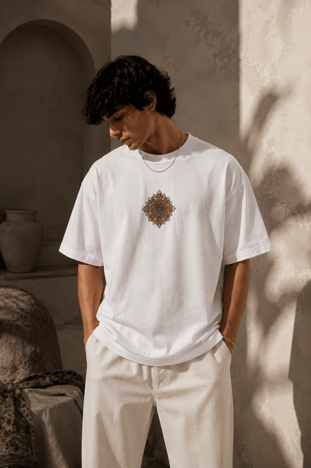 Shahnameh Tee
