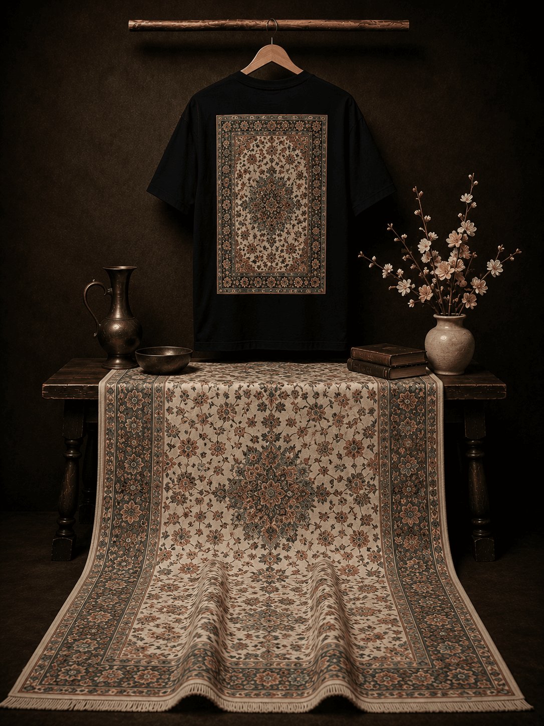 Spring Collection